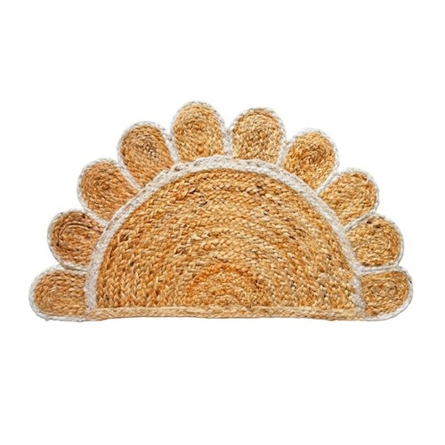 Divine handicrafts scalloped - handicrafts,