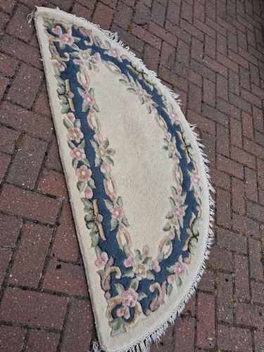 Lovely chinese half moon - chinese,