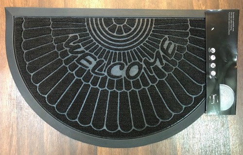Non slip doormats 45x75cm - slip,