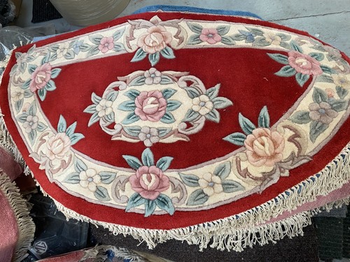 Brand new 100 wool - wool, or