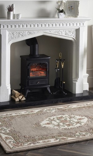 Origins shensi hand - hand, tufted