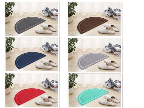 Door rubber plain floor - rubber,